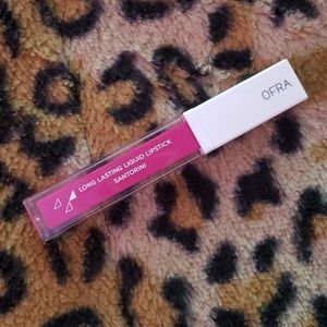 OFRA Liquid Lipstick